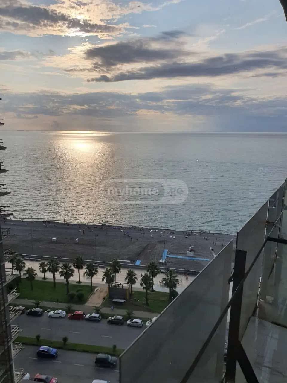 Apartment in Batumi