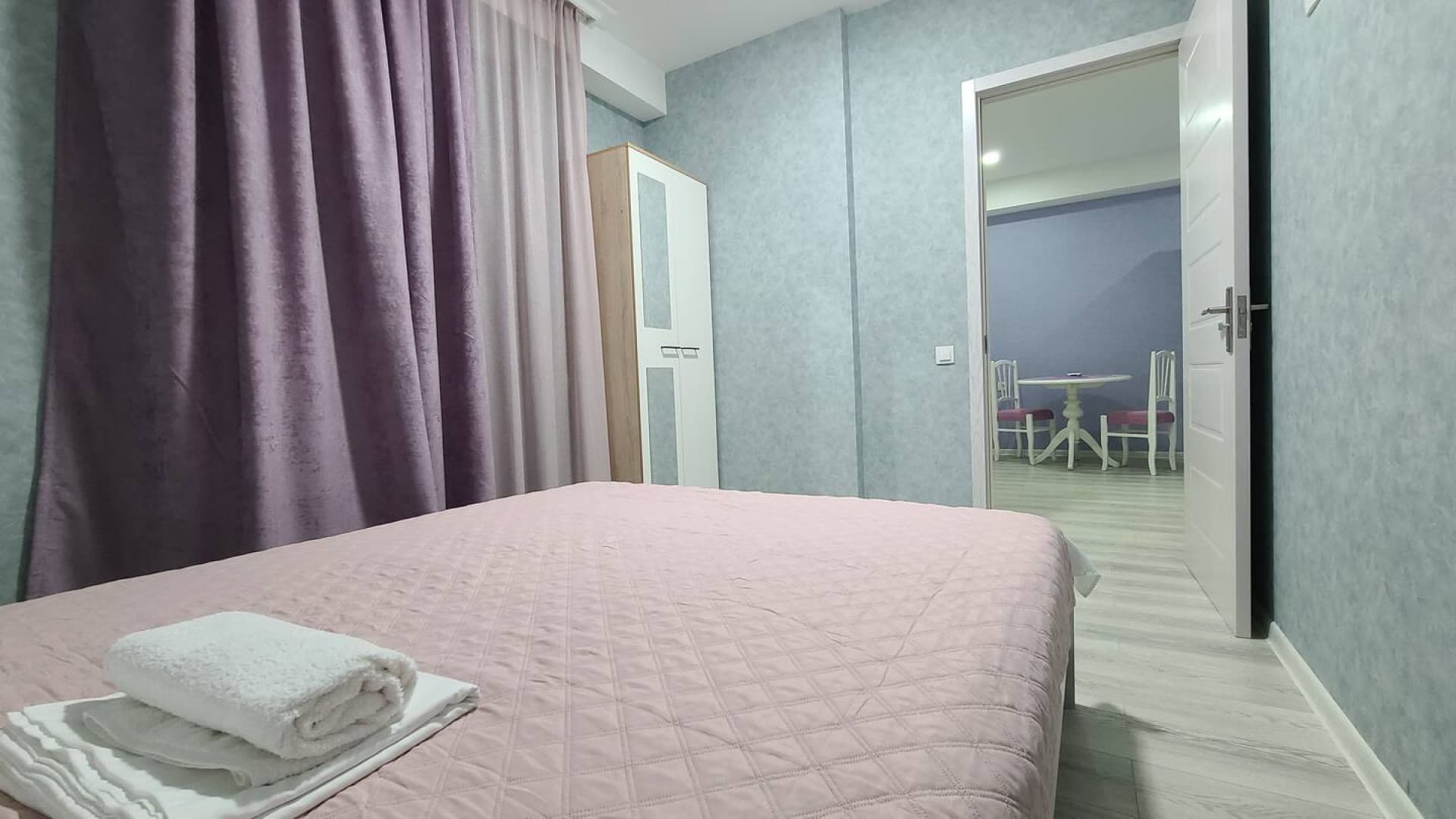 Apartment in Tbilisi