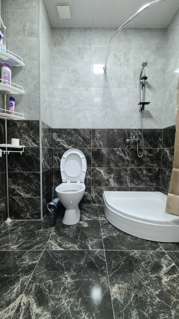 Apartment in Tbilisi