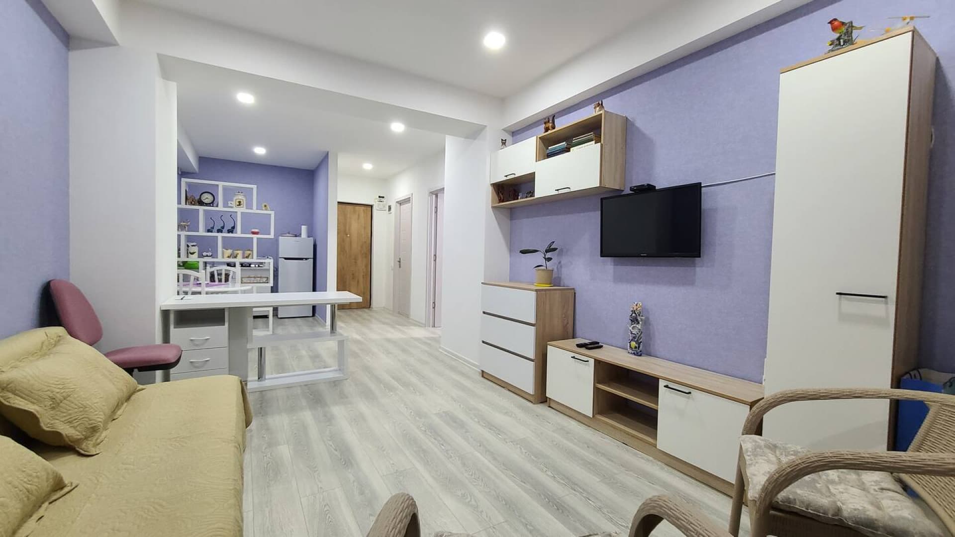Apartment in Tbilisi