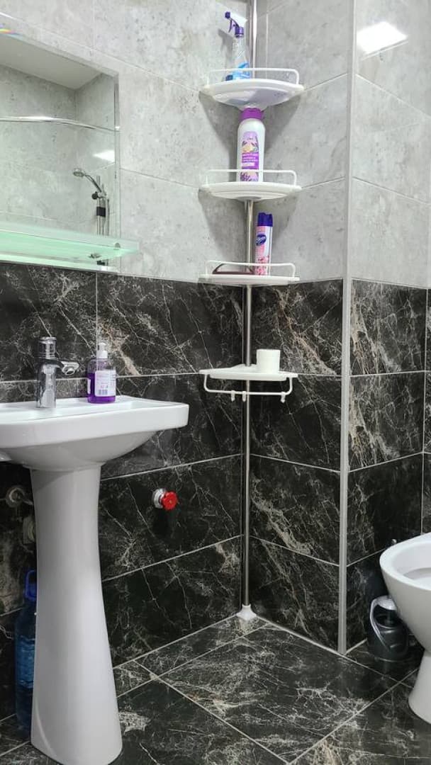 Apartment in Tbilisi