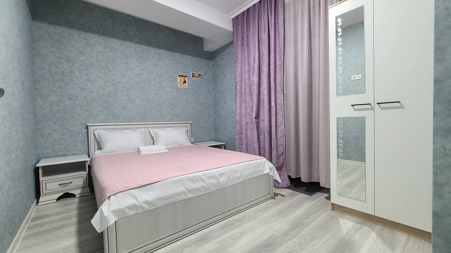 Apartment in Tbilisi