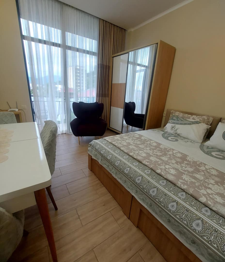 Apartment in Batumi