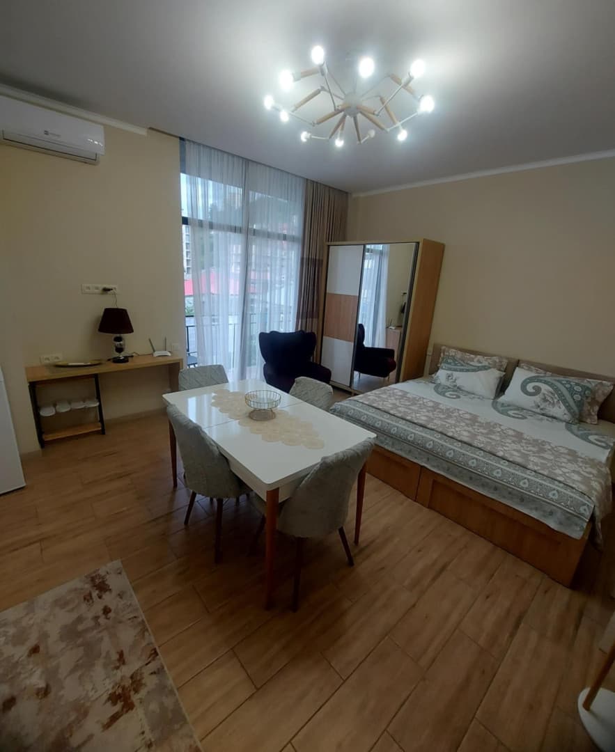Apartment in Batumi
