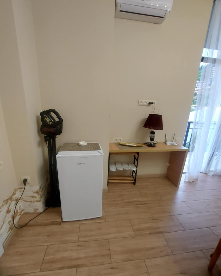 Apartment in Batumi