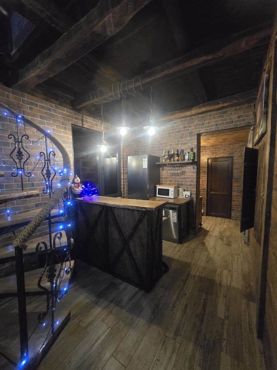 Cottage in Batumi