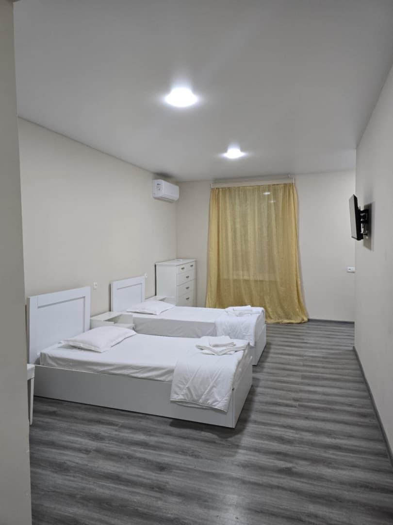 Home in Kutaisi