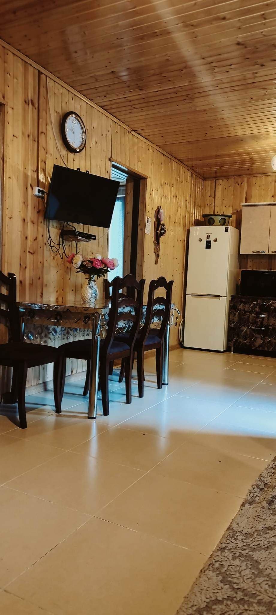 Cottage in Oni