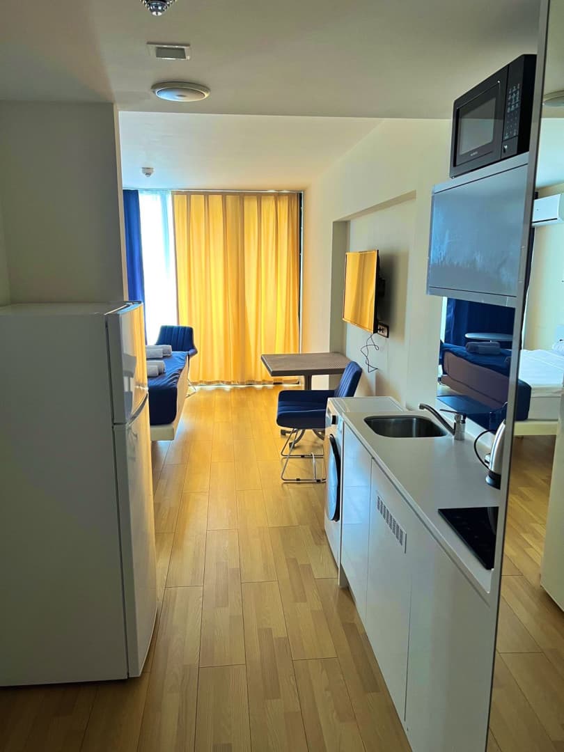 Apartment in Batumi