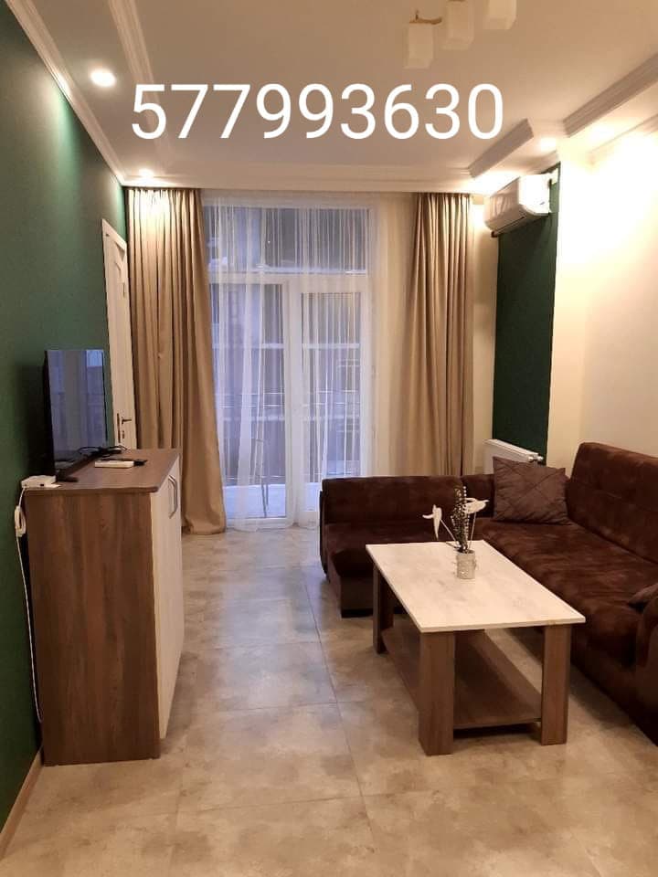 Apartment in Batumi