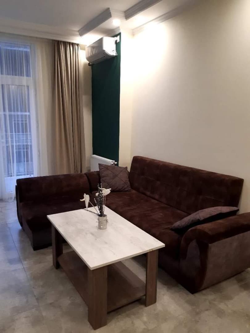 Apartment in Batumi