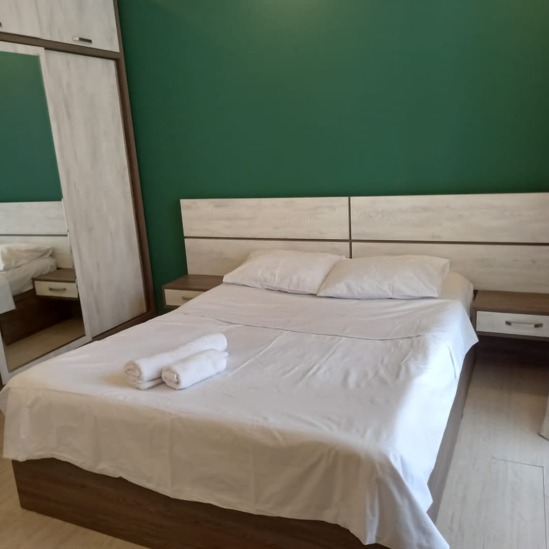 Apartment in Batumi