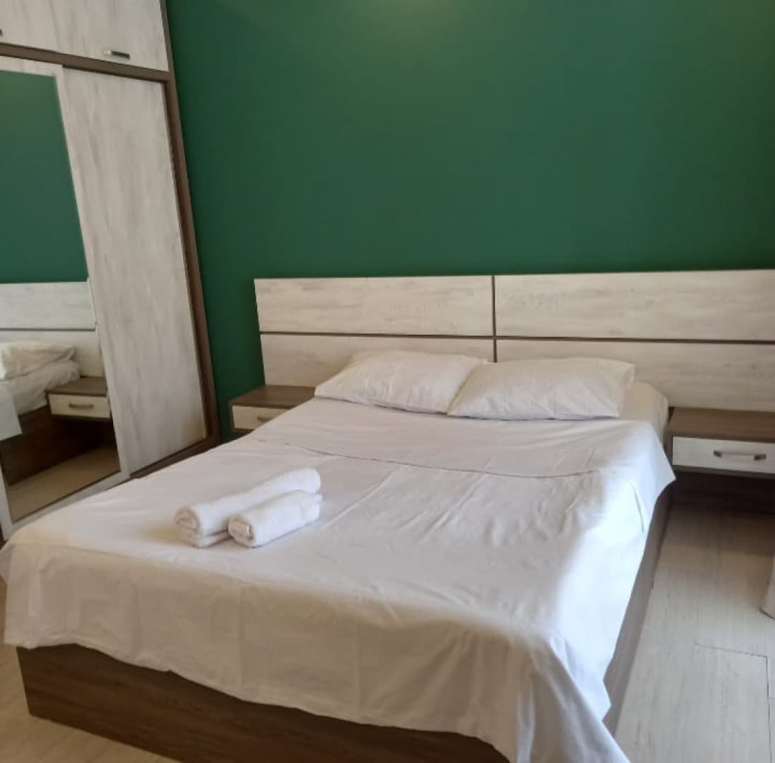 Apartment in Batumi