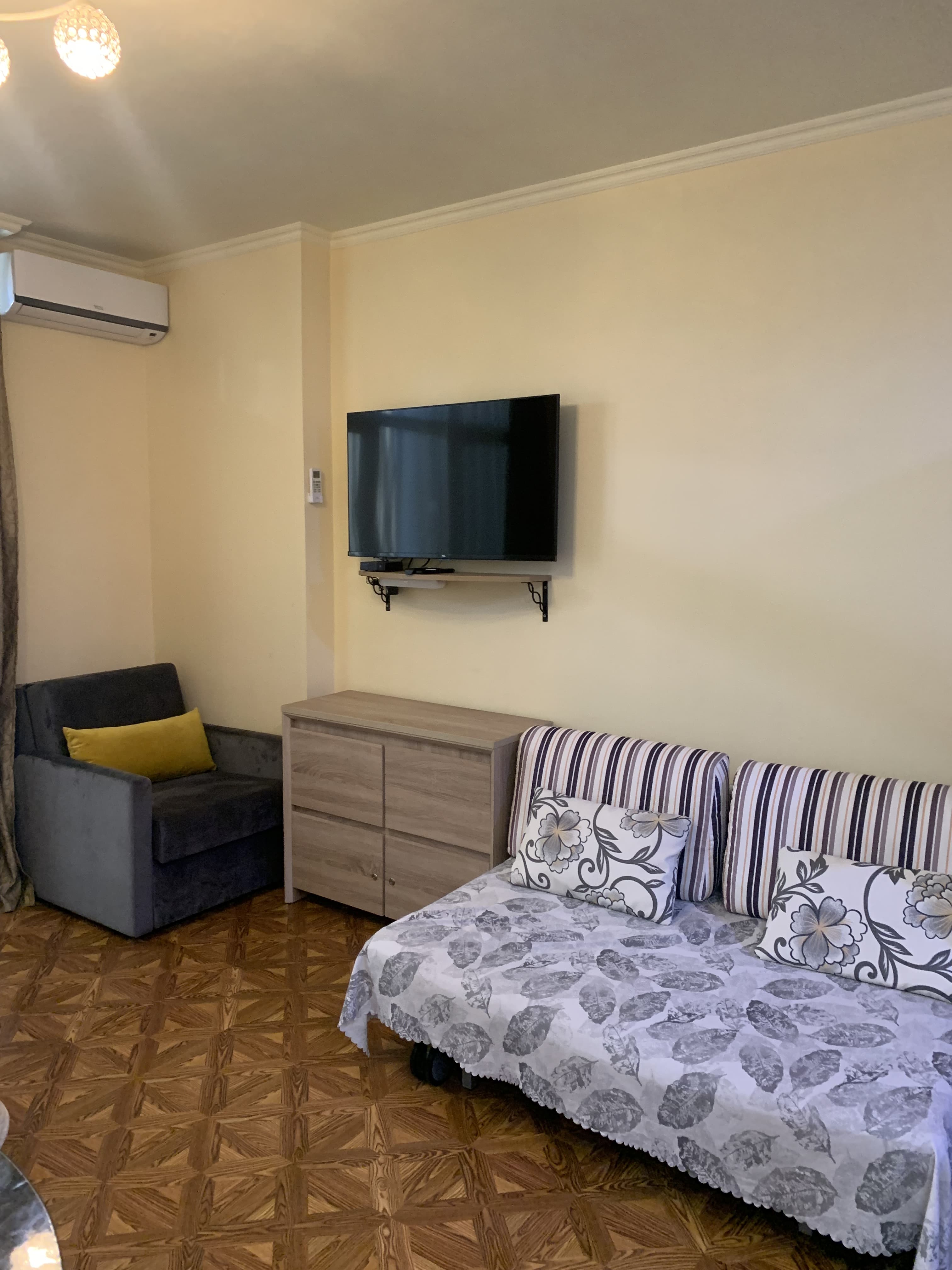 Apartment in Batumi
