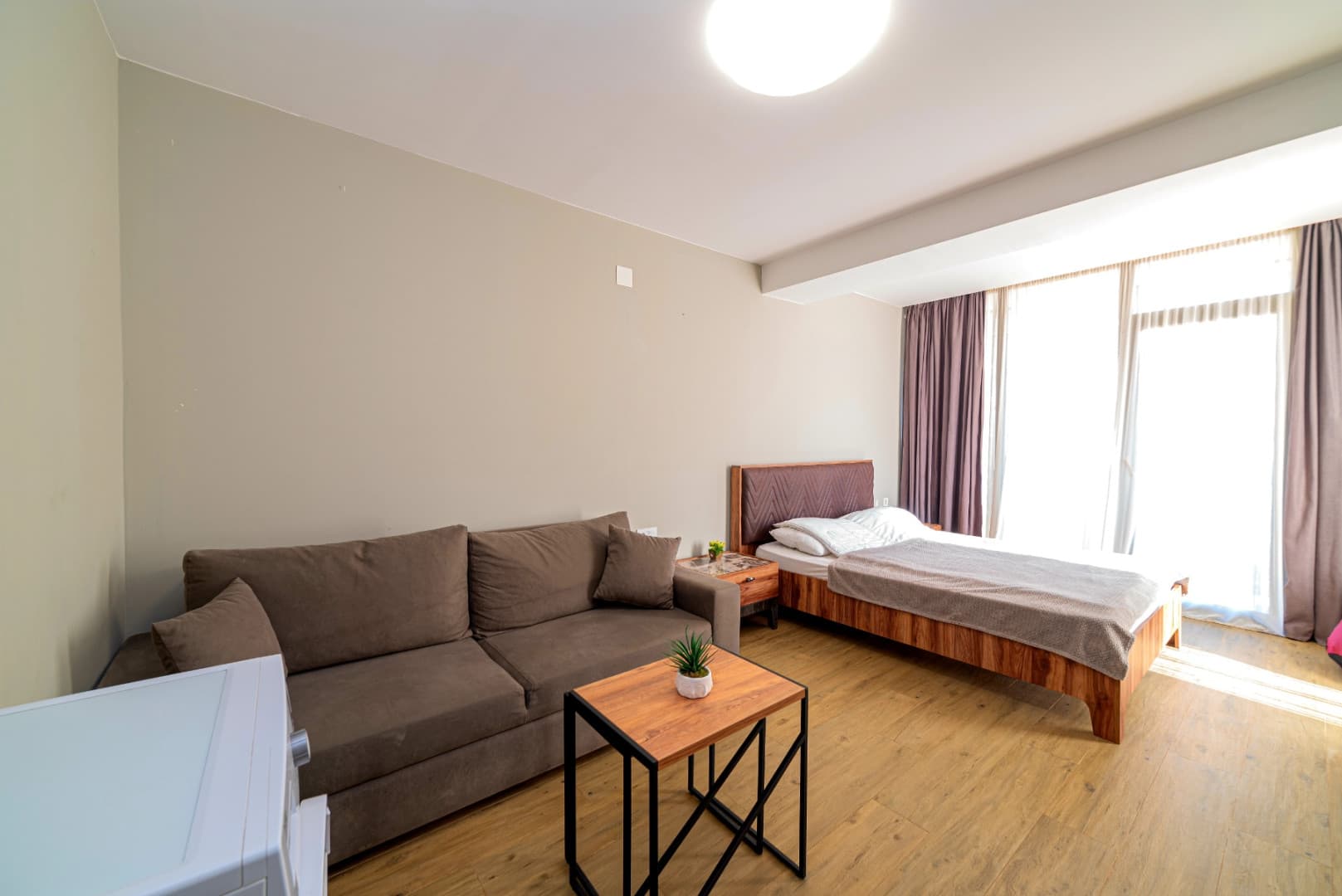 Apartment in Bakuriani