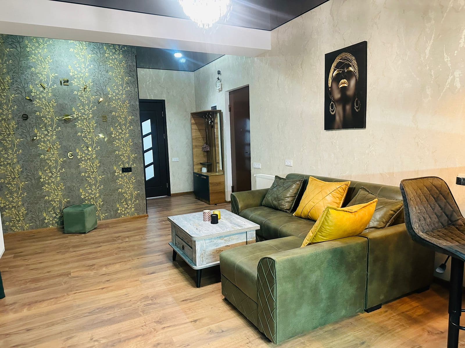 Apartment in Tbilisi
