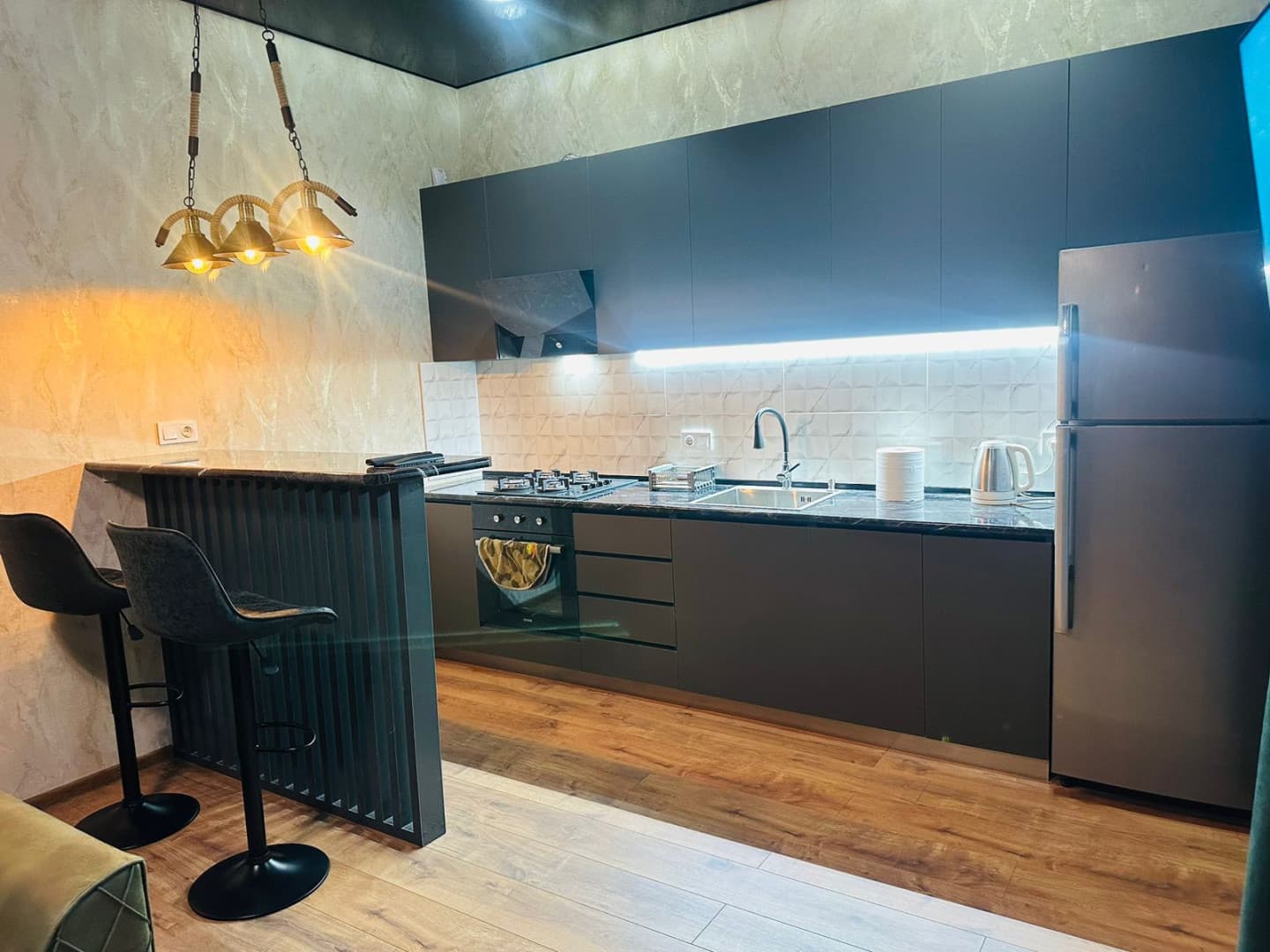 Apartment in Tbilisi
