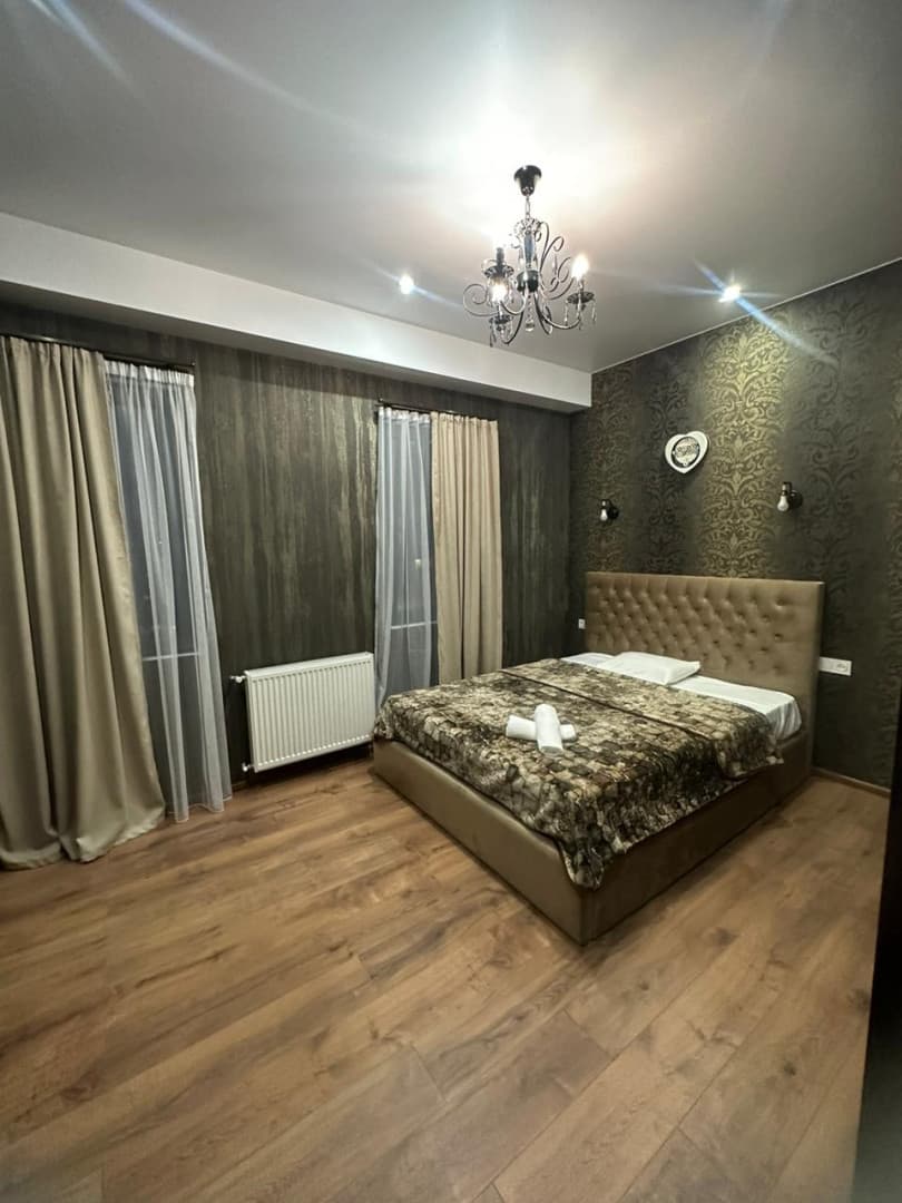 Apartment in Tbilisi