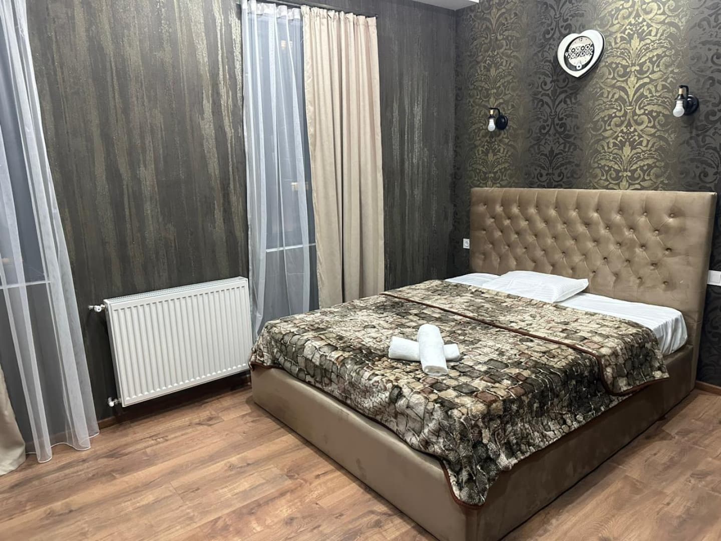 Apartment in Tbilisi