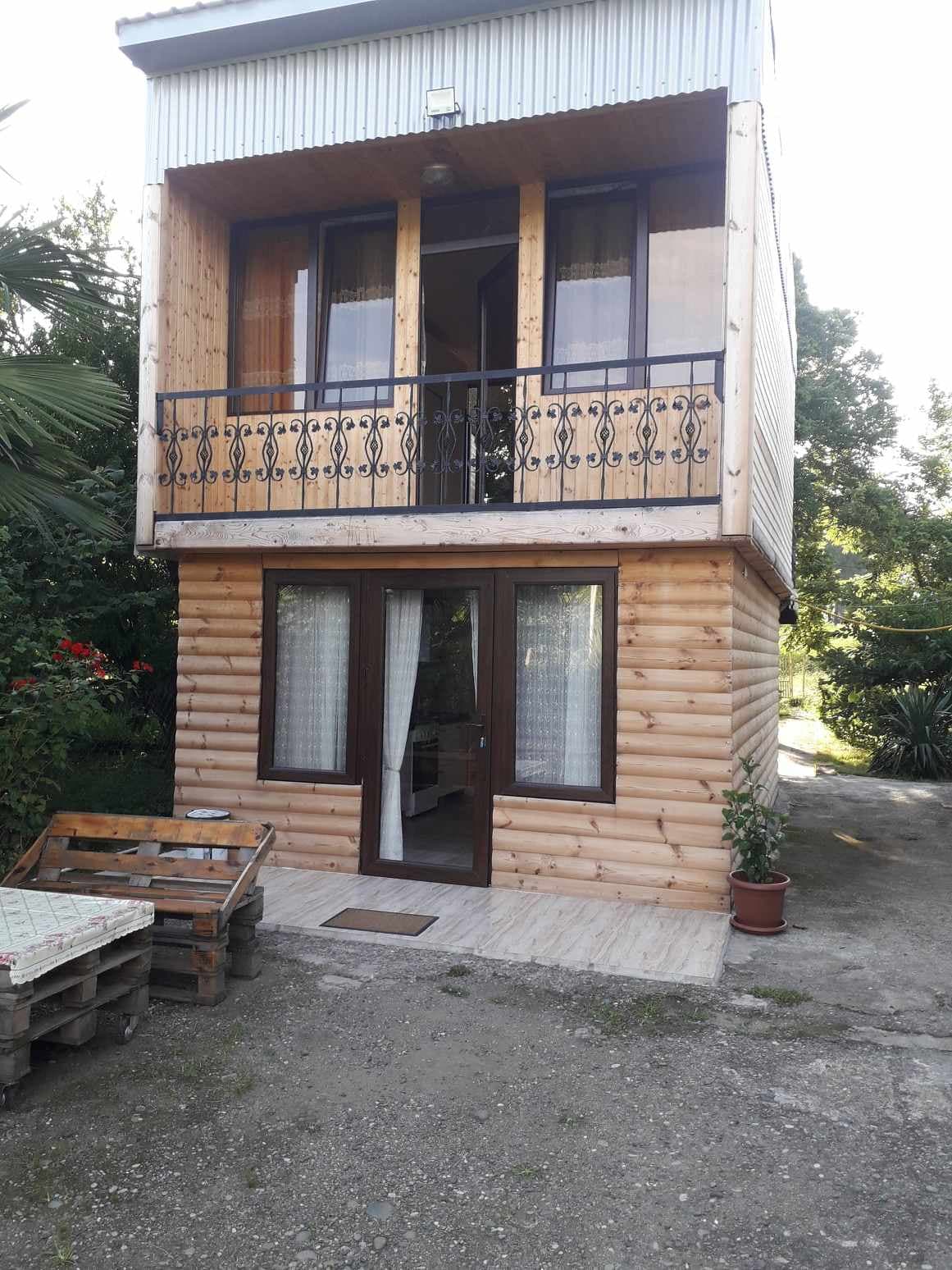 Home in Kobuleti