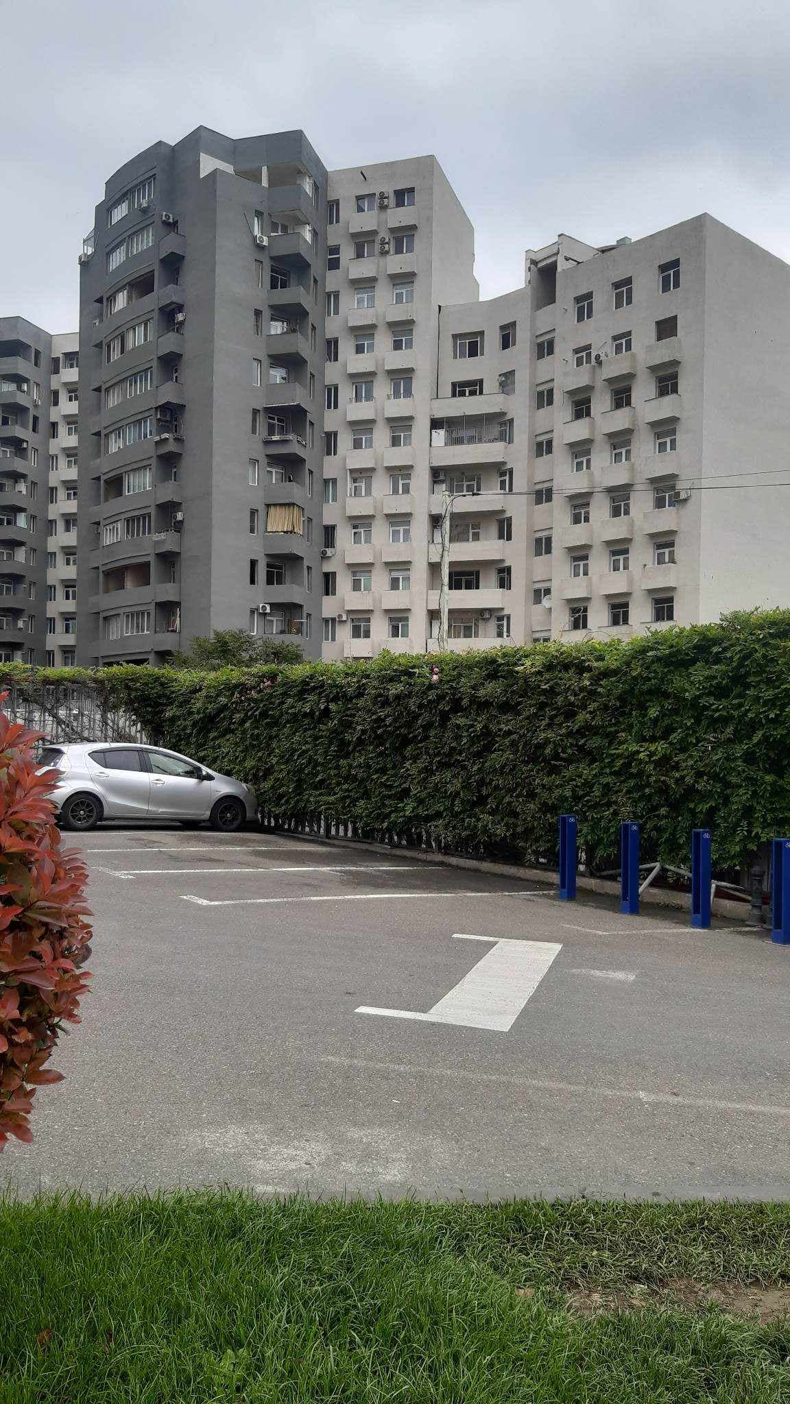 Apartment in Tbilisi