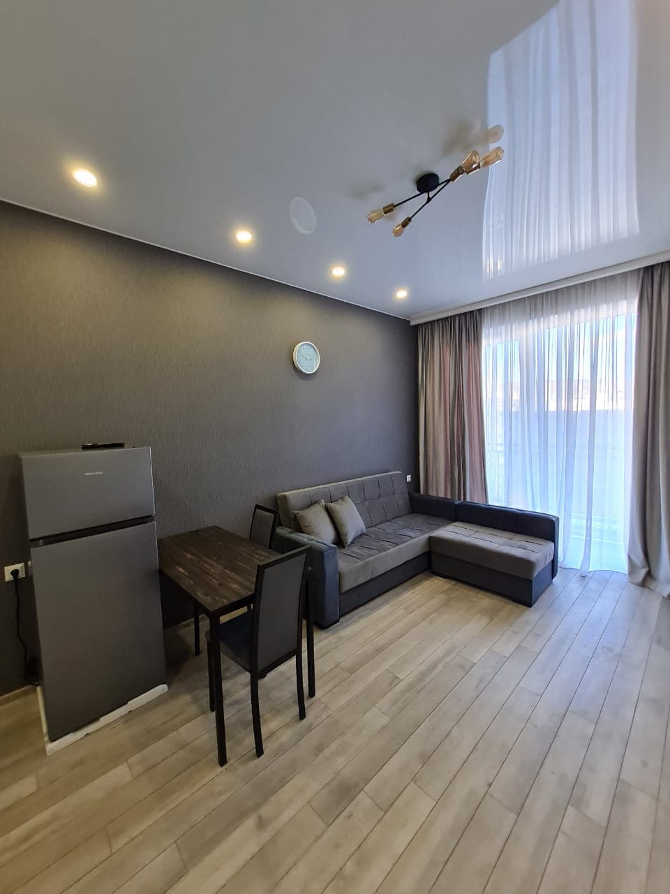 Apartment in Tbilisi
