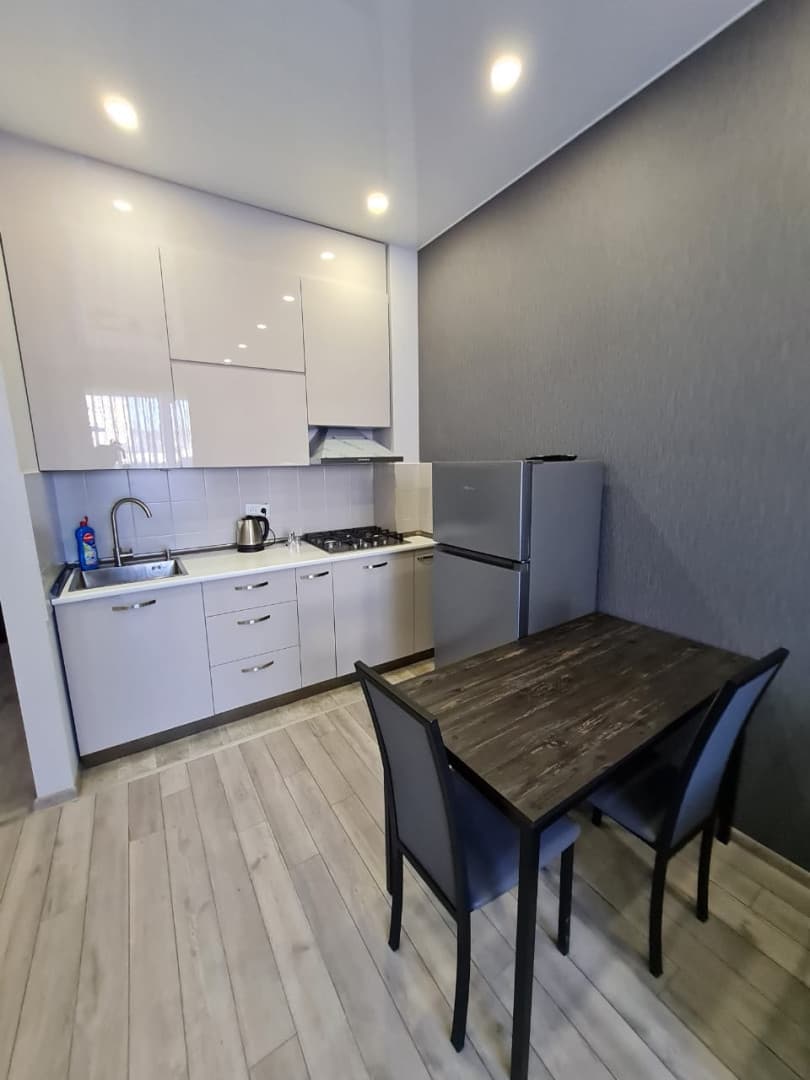 Apartment in Tbilisi