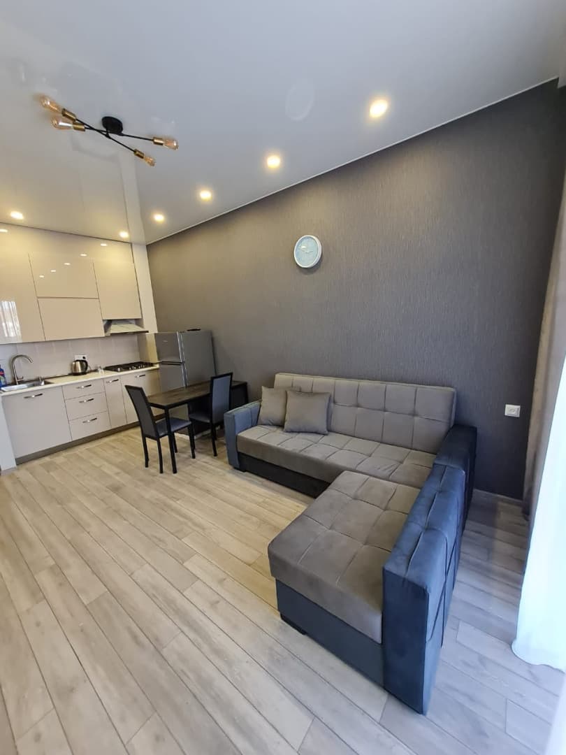 Apartment in Tbilisi