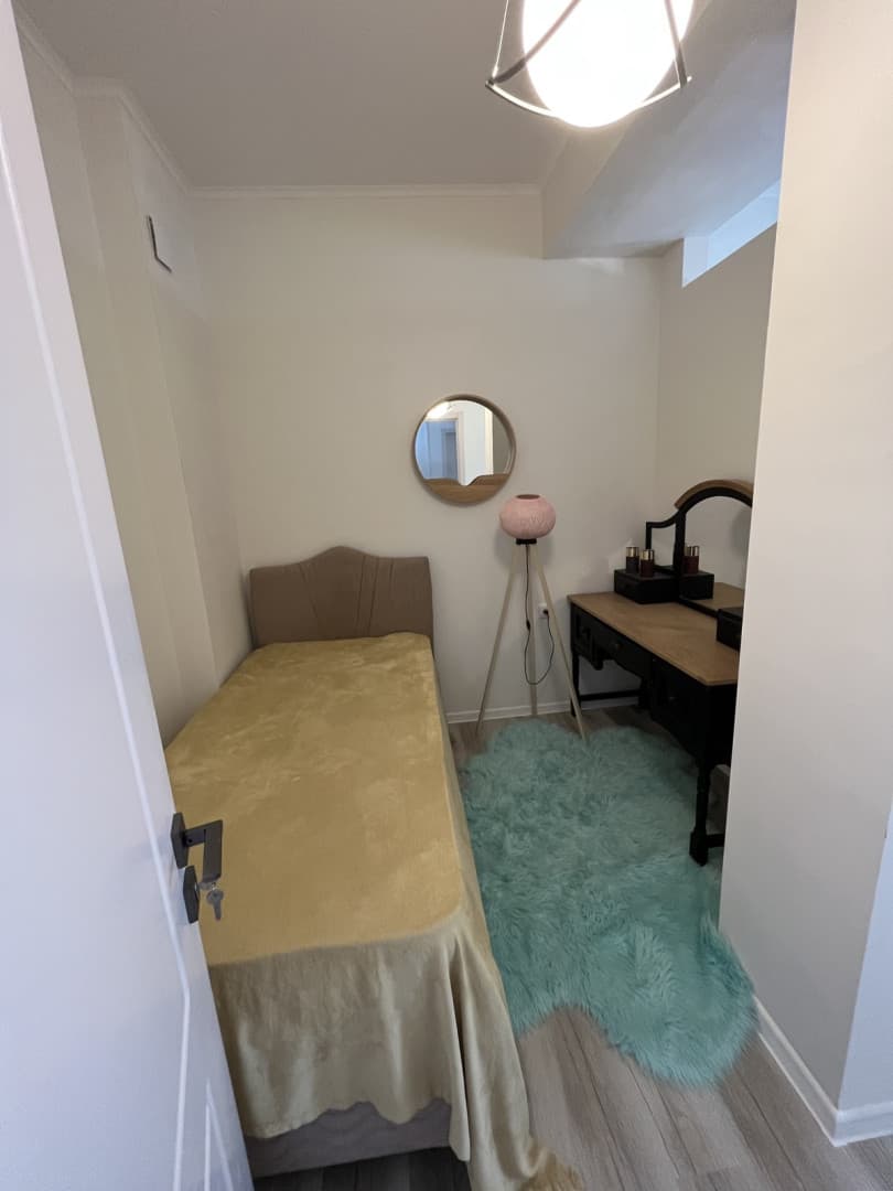 Apartment in Tbilisi