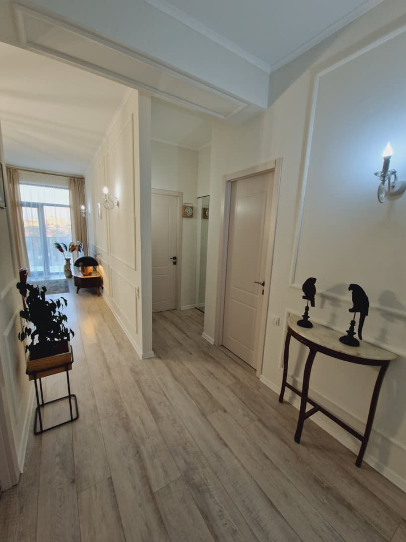 Apartment in Tbilisi