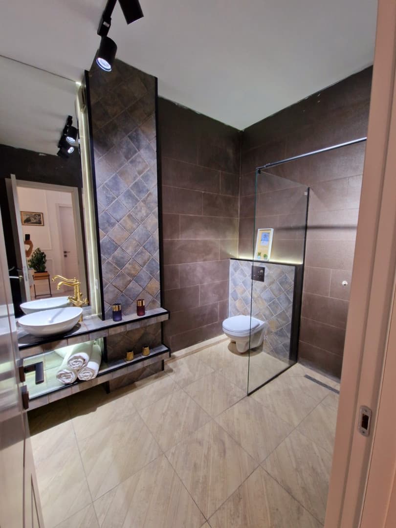 Apartment in Tbilisi