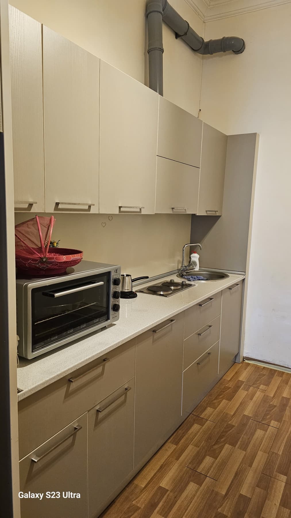 Apartment in Batumi