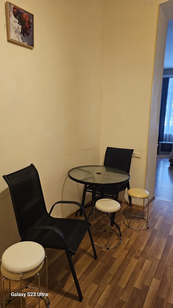 Apartment in Batumi