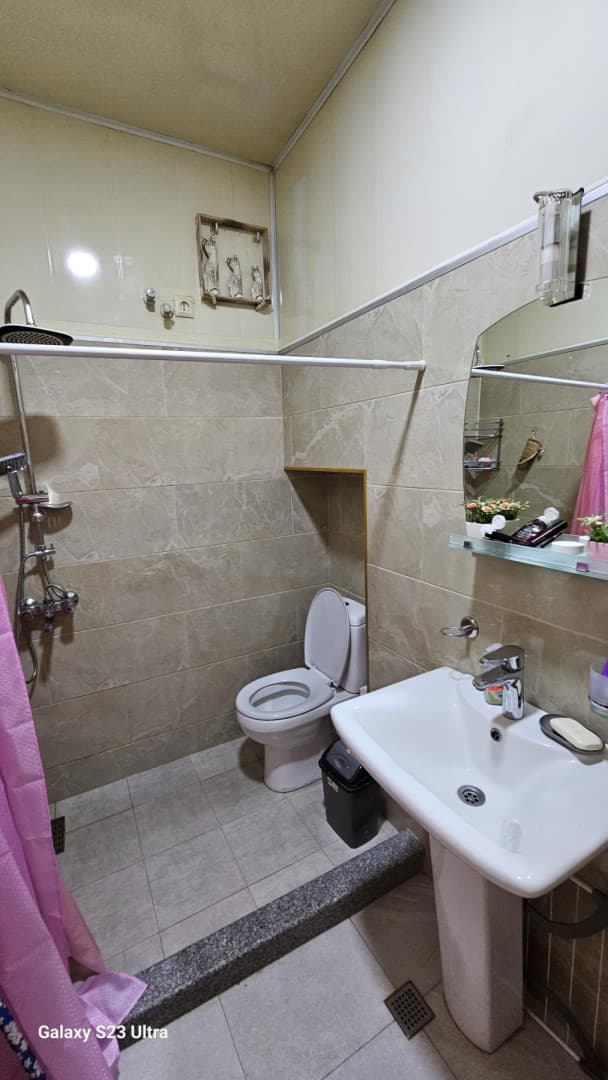 Apartment in Batumi