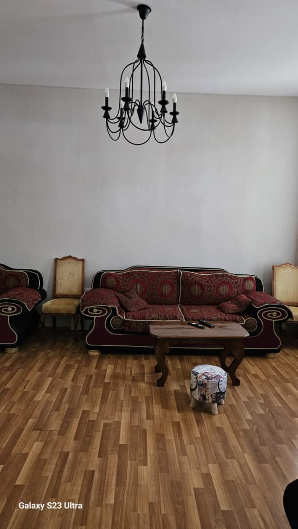 Apartment in Batumi