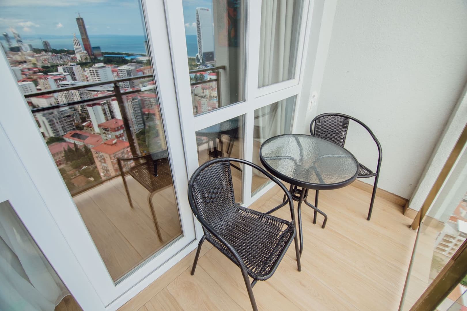 Apartment in Batumi