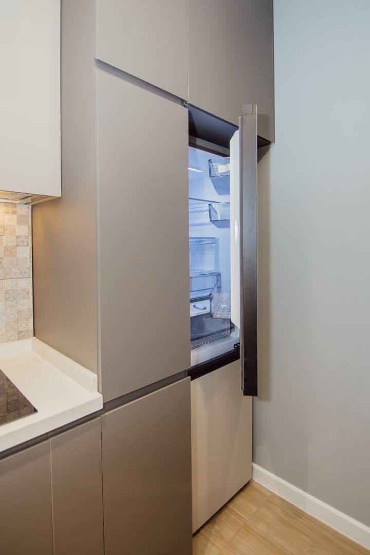 Apartment in Batumi