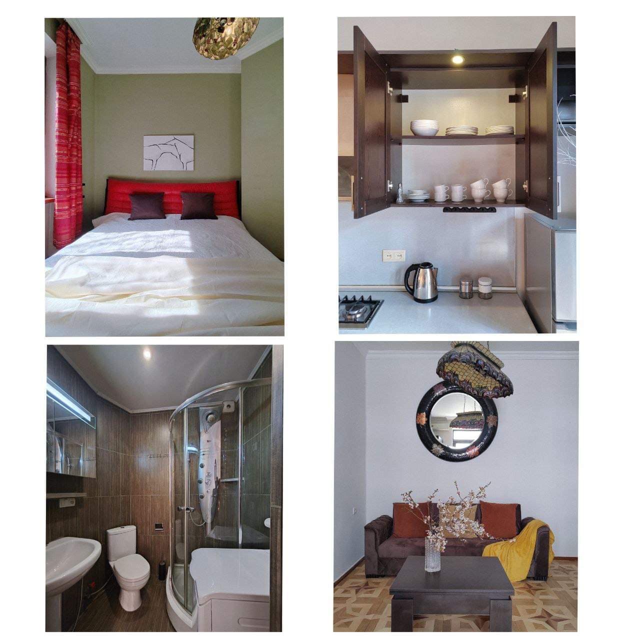 Apartment in Tbilisi