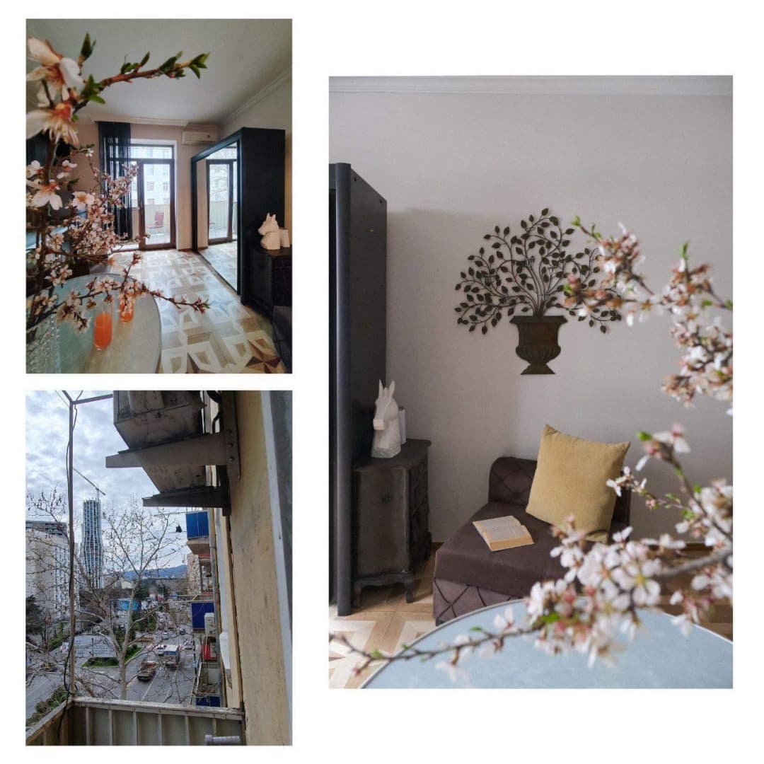 Apartment in Tbilisi