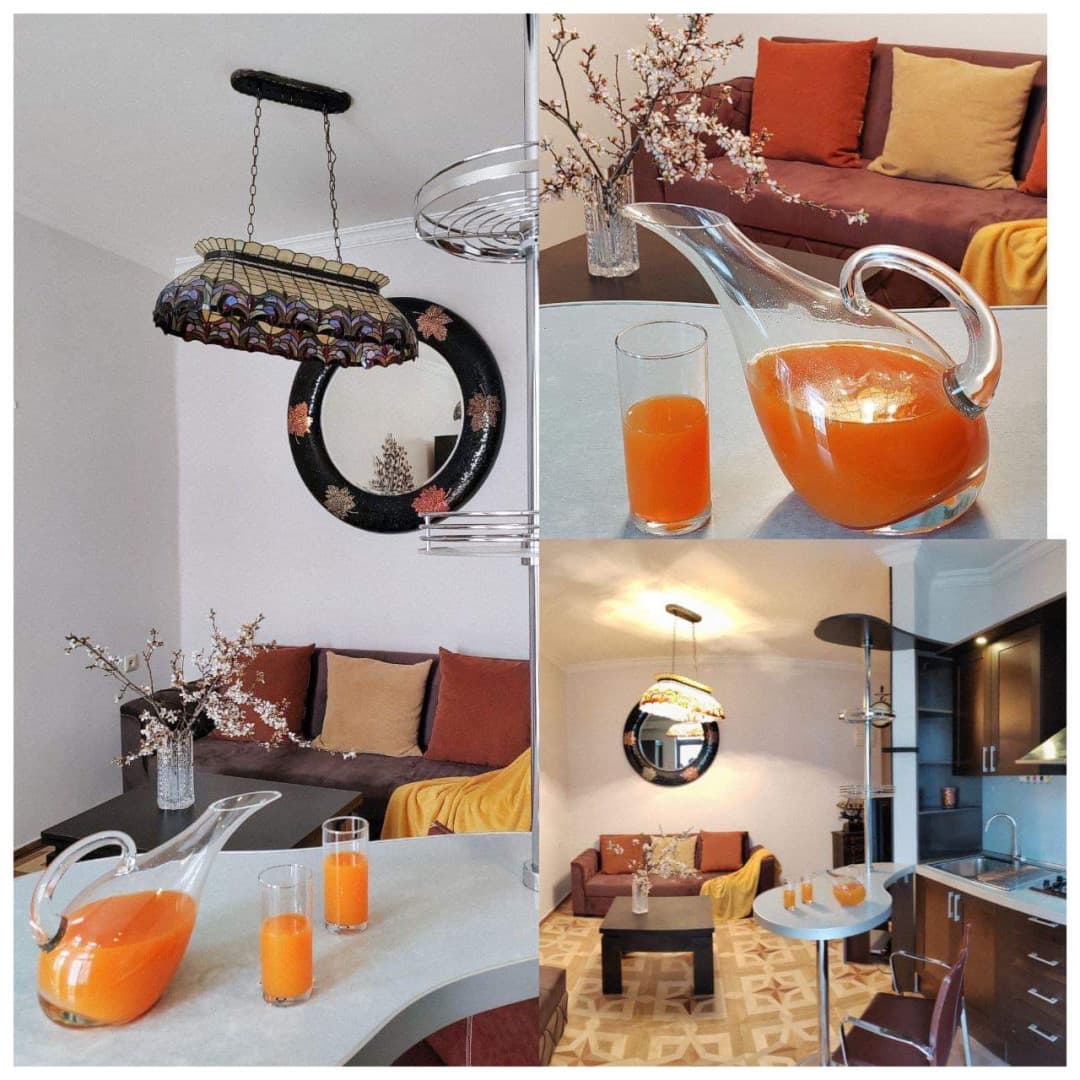 Apartment in Tbilisi