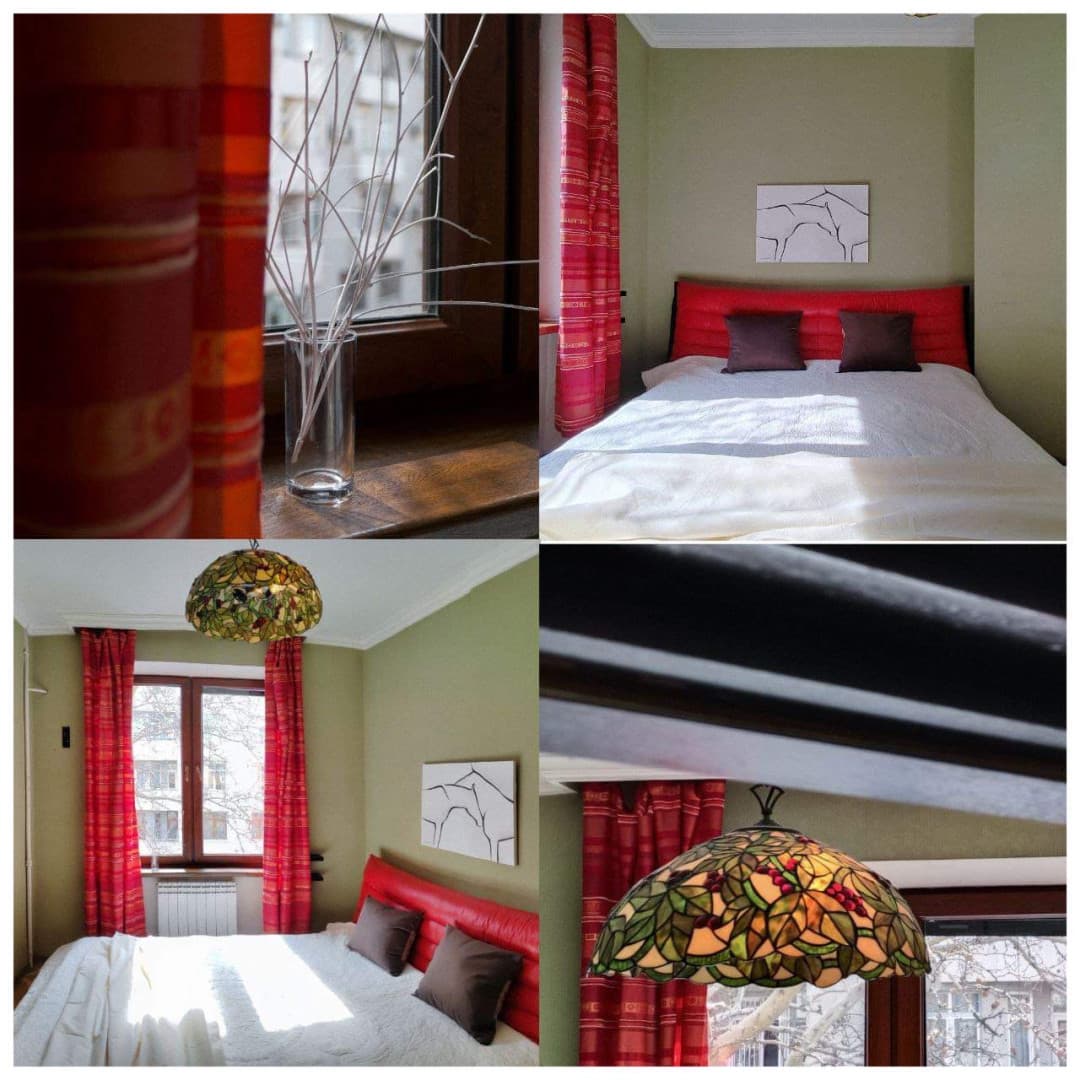 Apartment in Tbilisi
