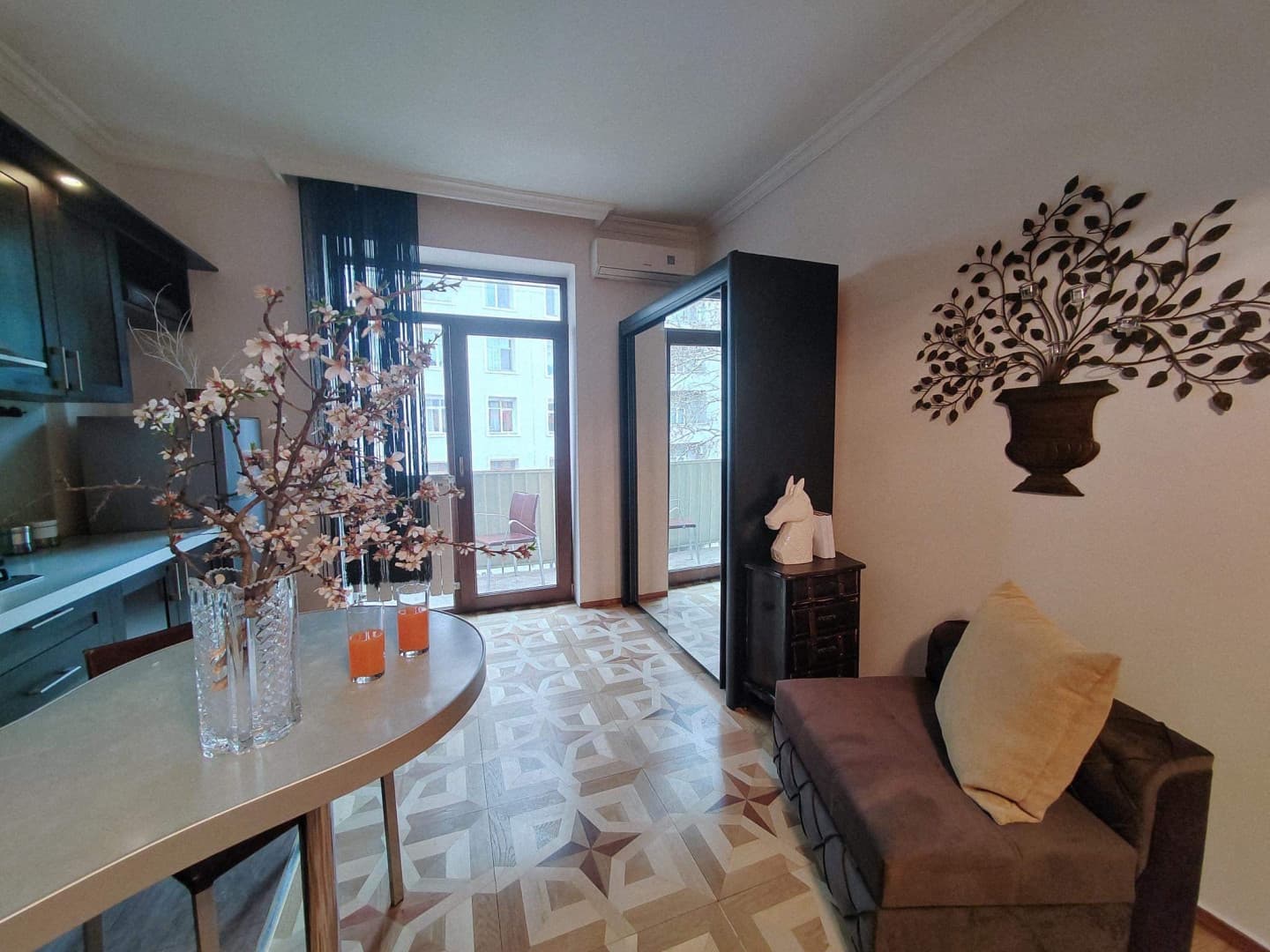 Apartment in Tbilisi