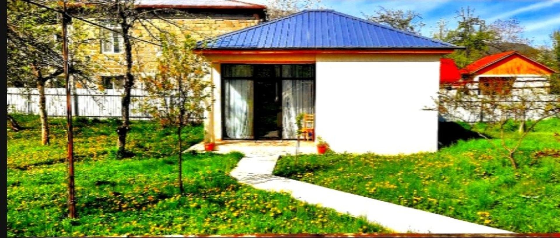 Cottage in Ambrolauri