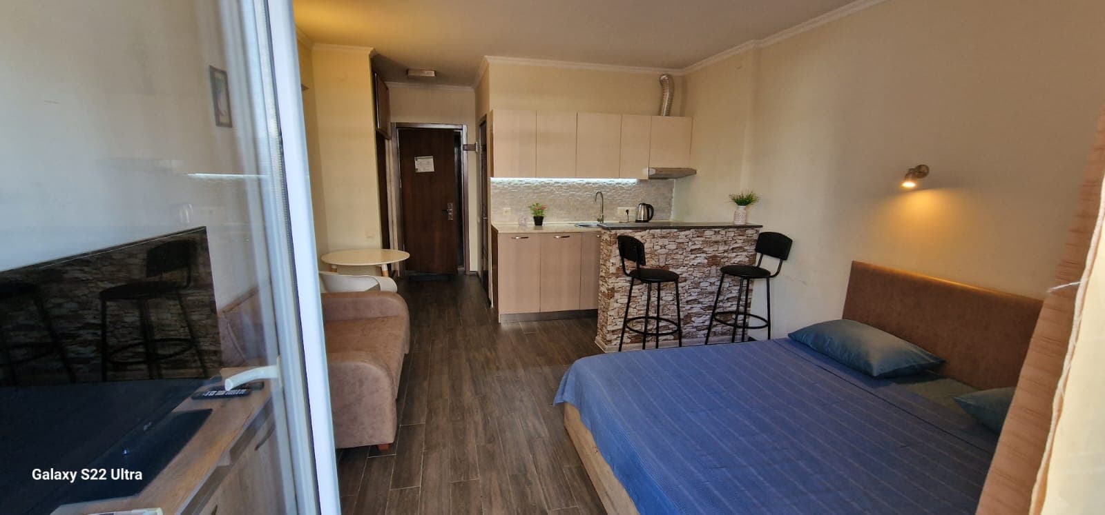 Apartment in Batumi