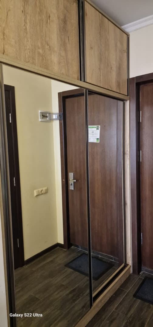 Apartment in Batumi