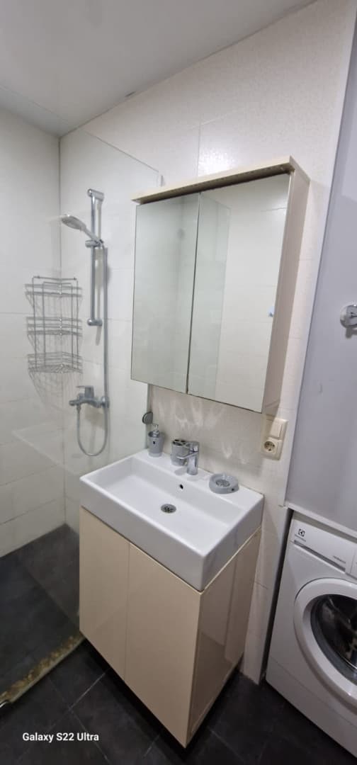 Apartment in Batumi