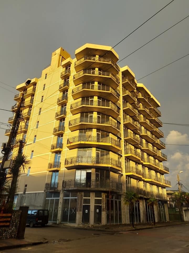 Apartment in Kobuleti