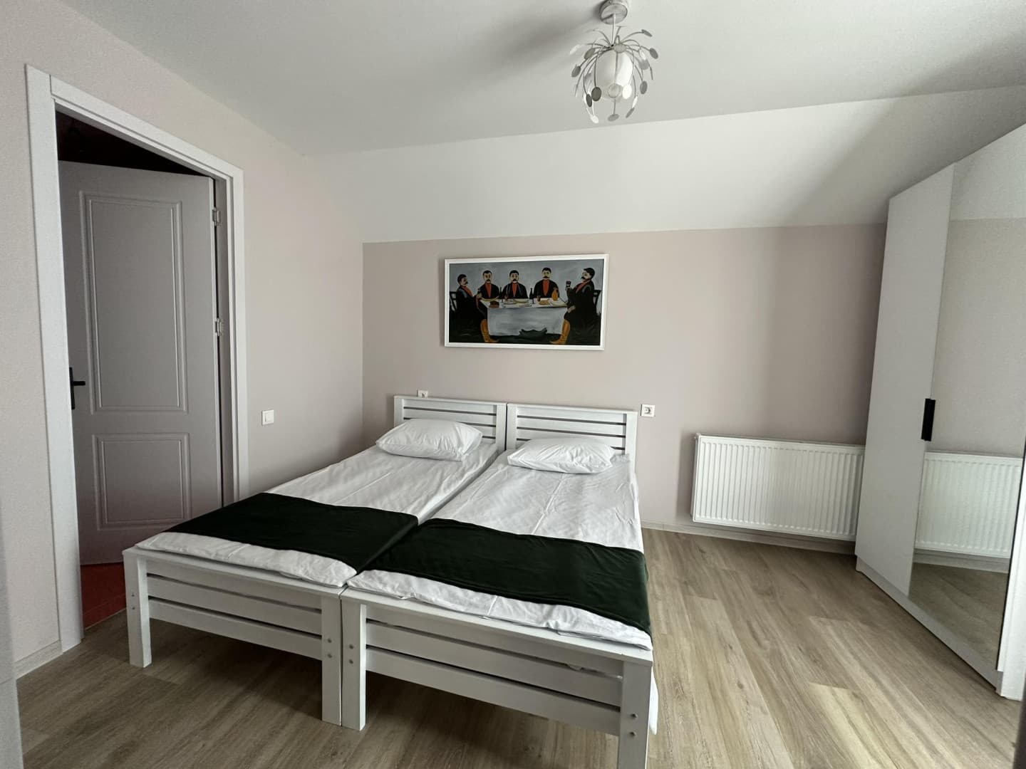 Home in Borjomi