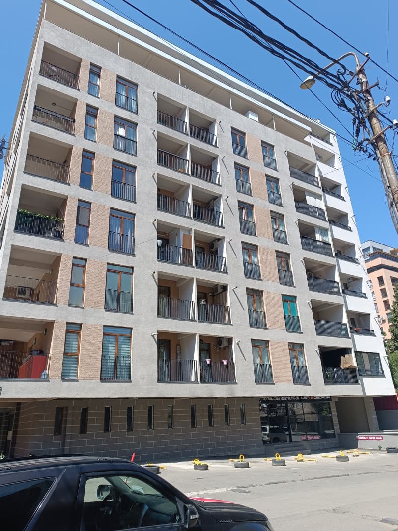 Apartment in Tbilisi