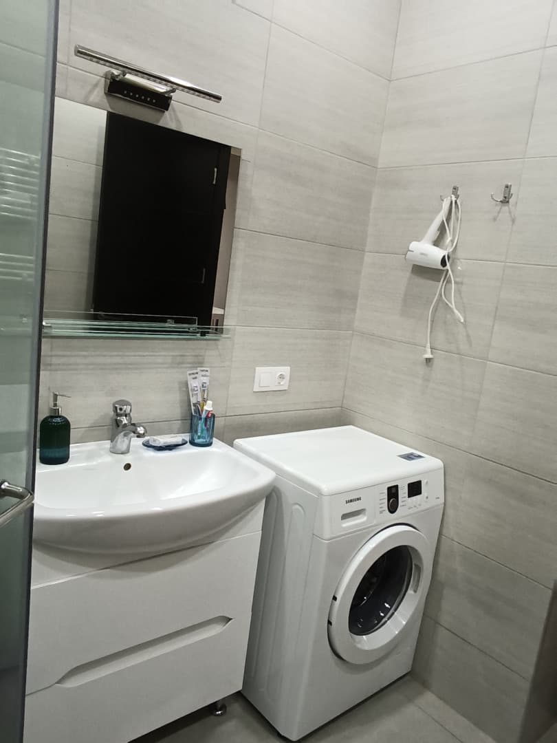 Apartment in Tbilisi